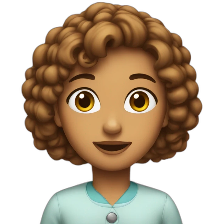 Hello Ketty emoji