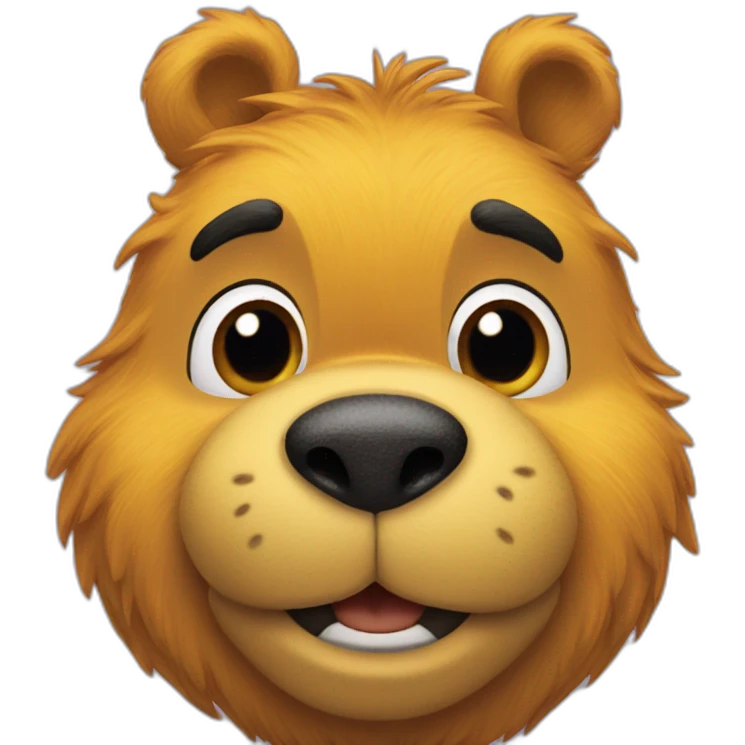 winnie poo emoji
