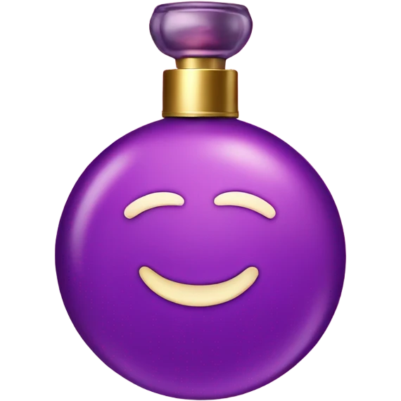 Sol de janerio perfume emoji