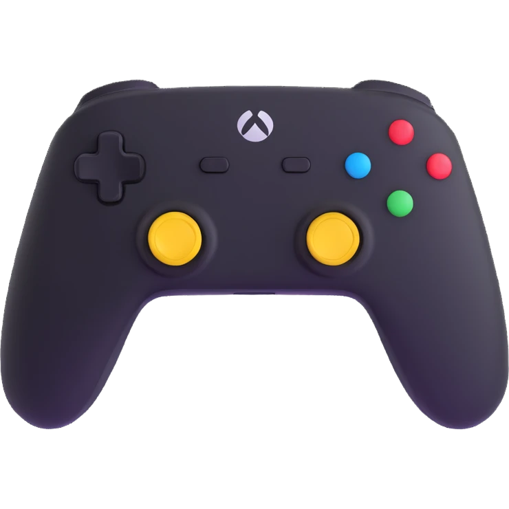 Gamers emoji