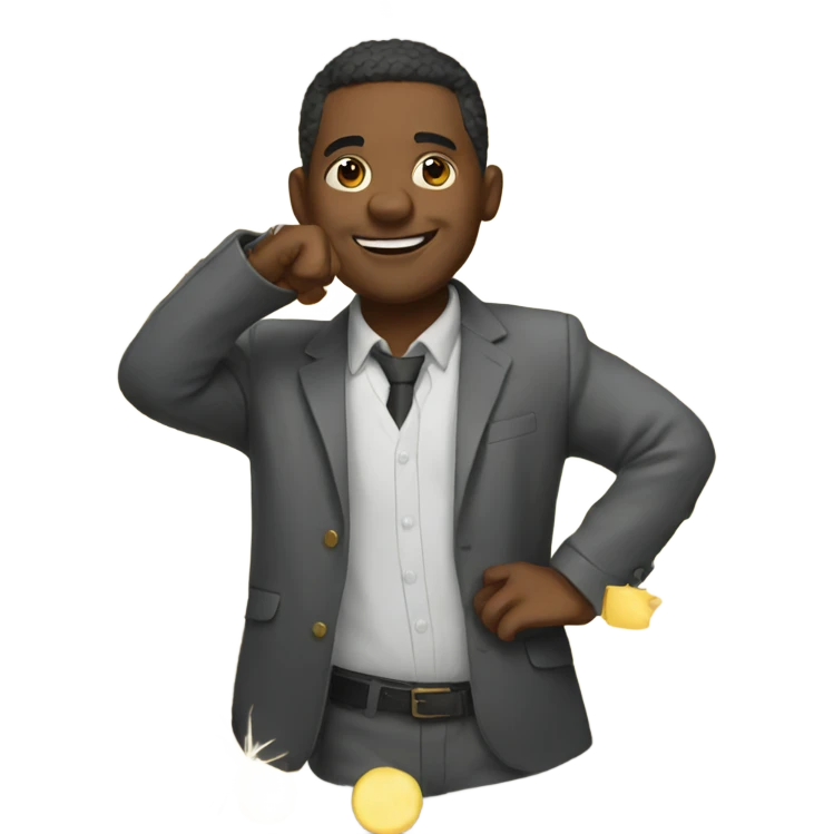 New year  emoji