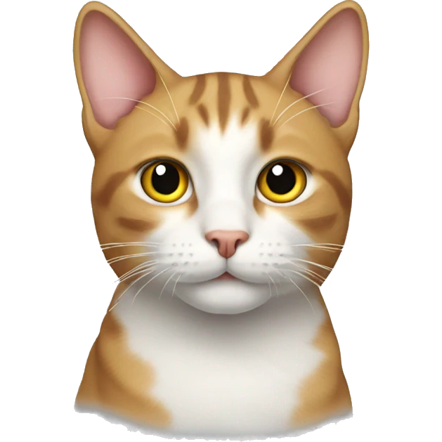 Cat emoji