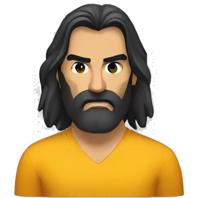 Sébastien chabal emoji