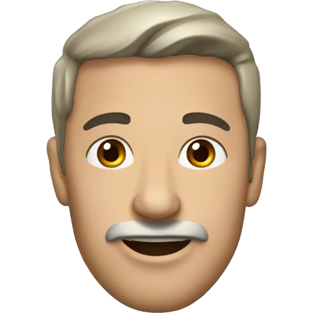 человек в коричневом пледе emoji