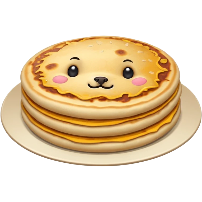 pupusas emoji