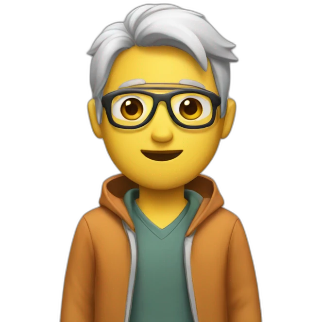 zentech emoji