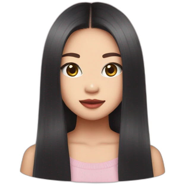 Blackpink jennie emoji
