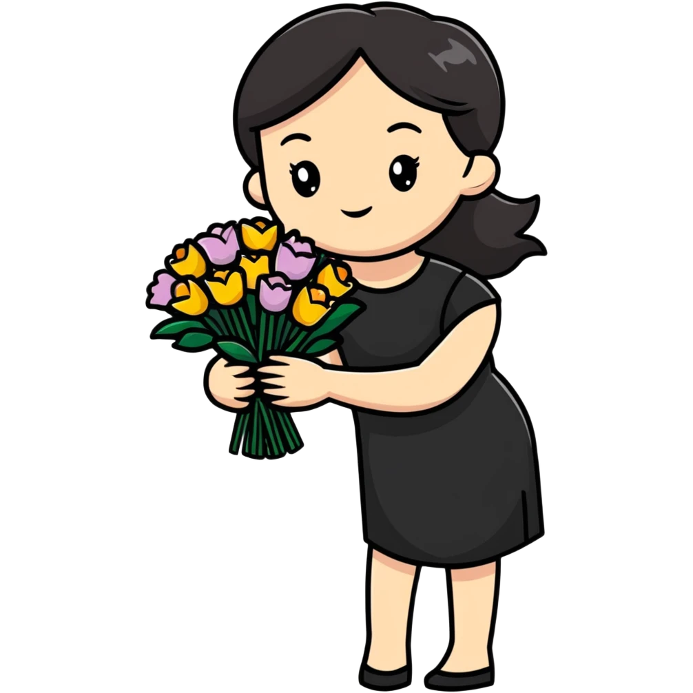 Wife material emoji