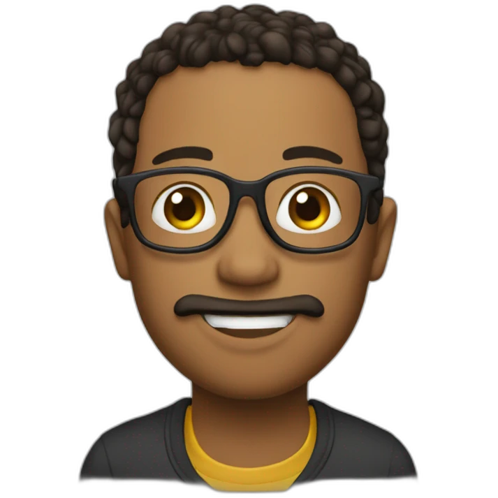 Que te vote chapote xd emoji