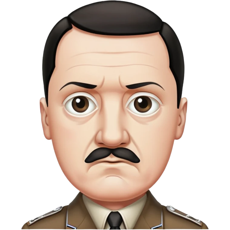 Гитлер emoji