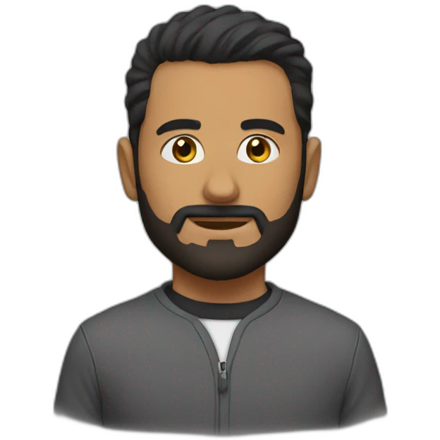 Zidan emoji