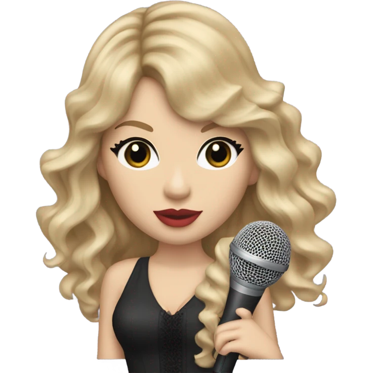 Taylor swift  emoji