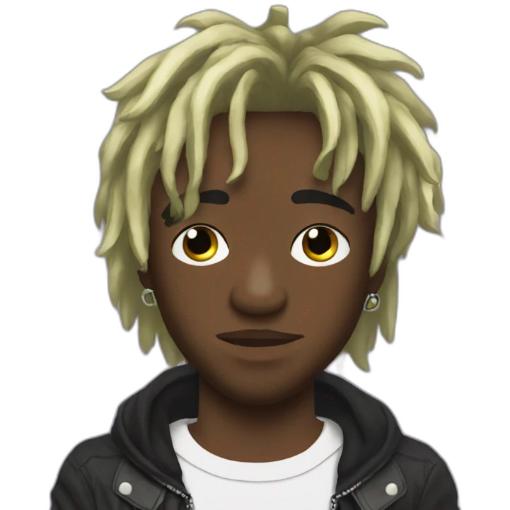 lil Uzi vert emoji