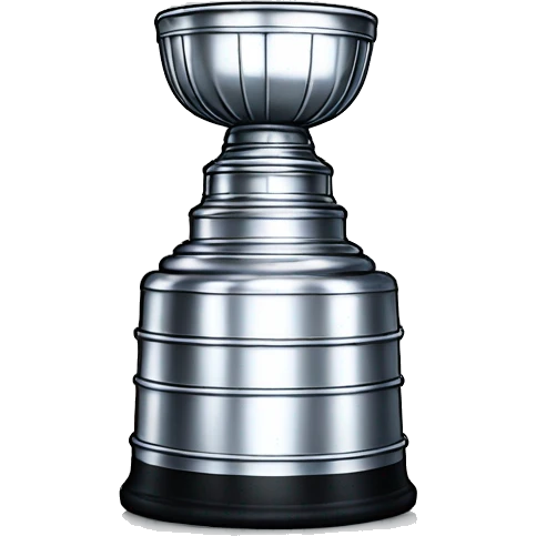 Stanley cup emoji