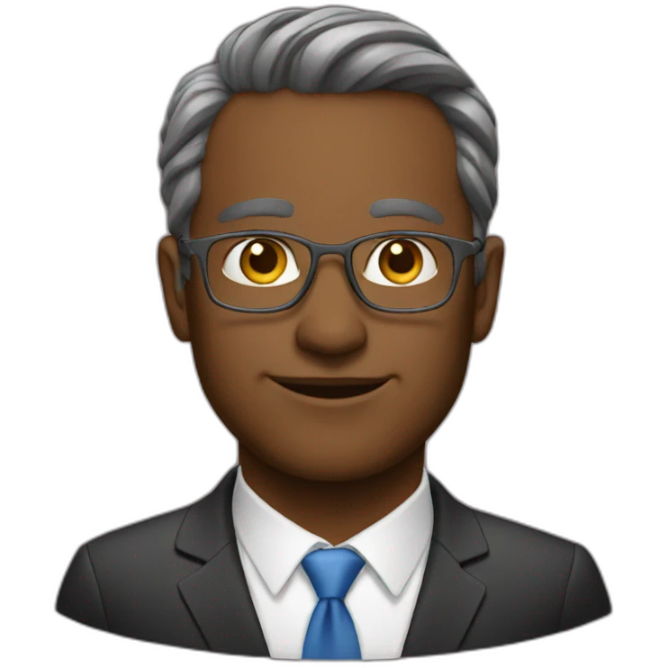 Ceo emoji