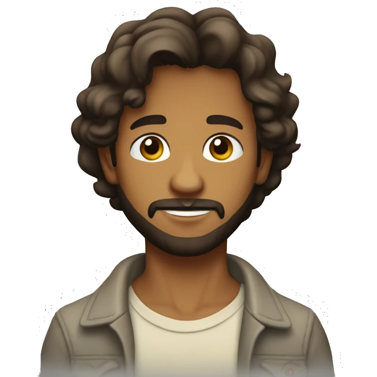 jeremiah fisher de la serie el verano en que me enamore emoji
