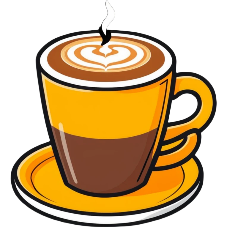 coffee emoji