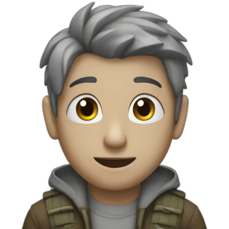 pishro emoji