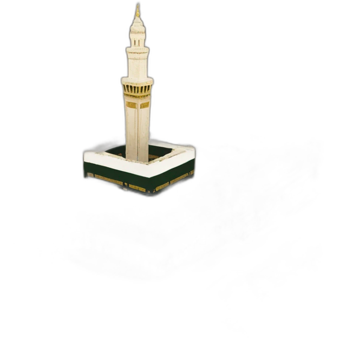 Makkah emoji