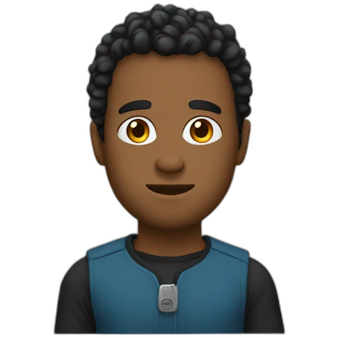 El primo emoji
