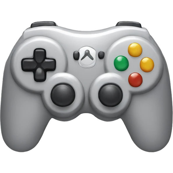 manette emoji
