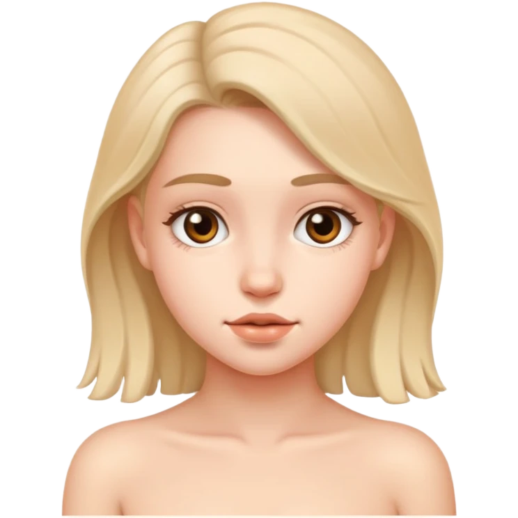 Девушка 18 лет во весь рост голая emoji