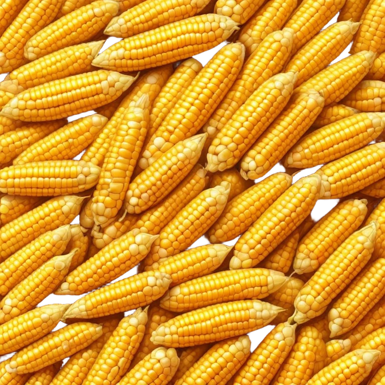 Corn emoji