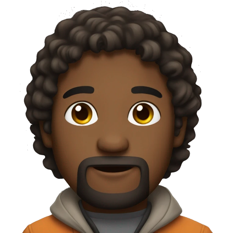 Kenny emoji