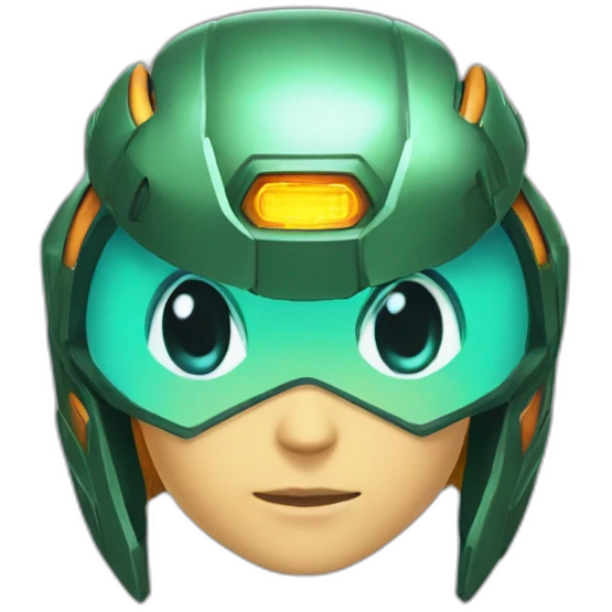 Samus emoji