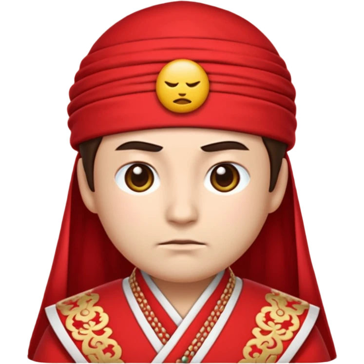 Create sepuku emoji  emoji