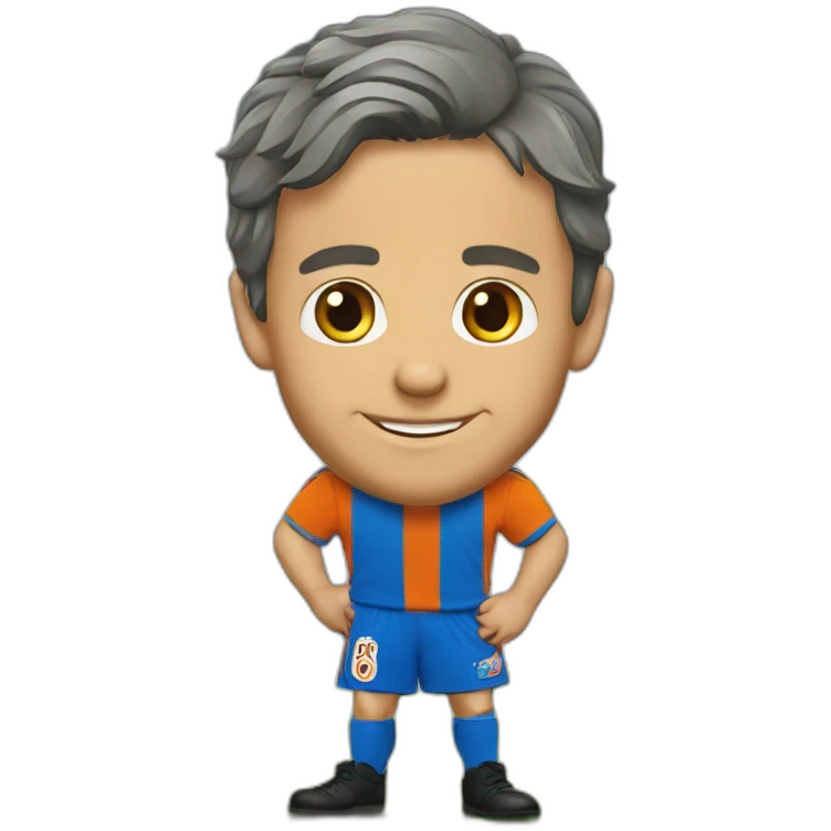 marco van basten emoji