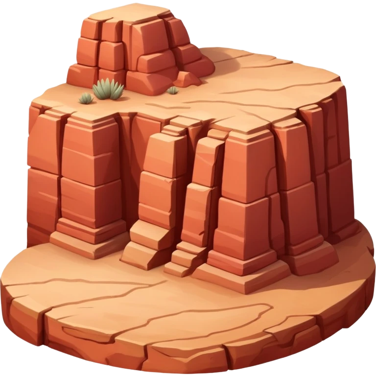 Mesa emoji