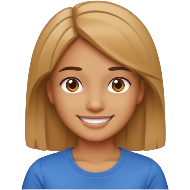 Can you make it blocky emoji