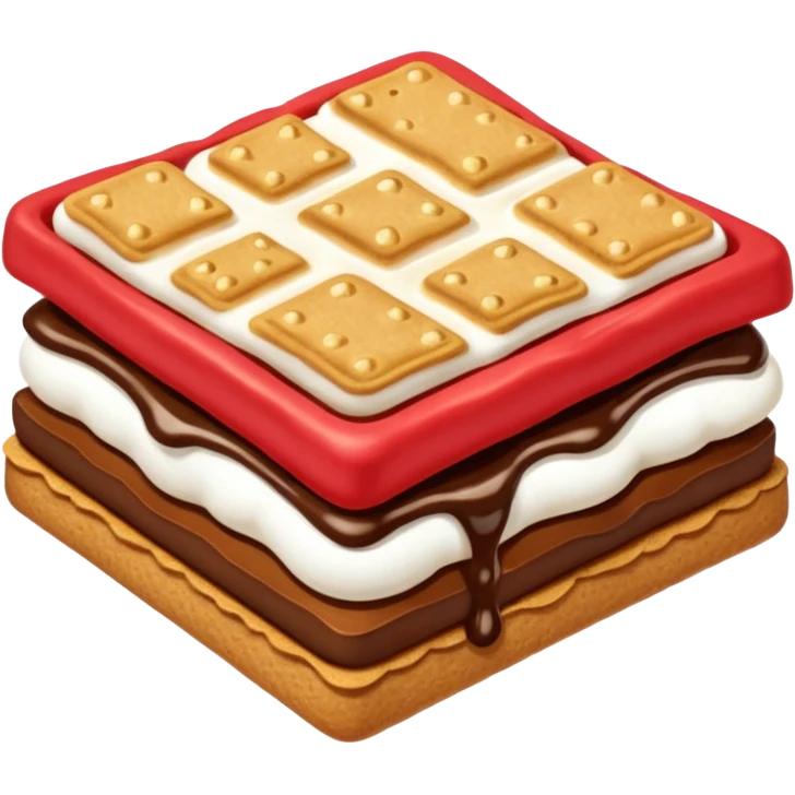 S’more emoji