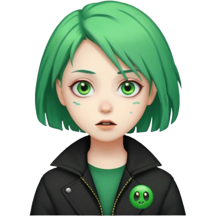 demencia emoji