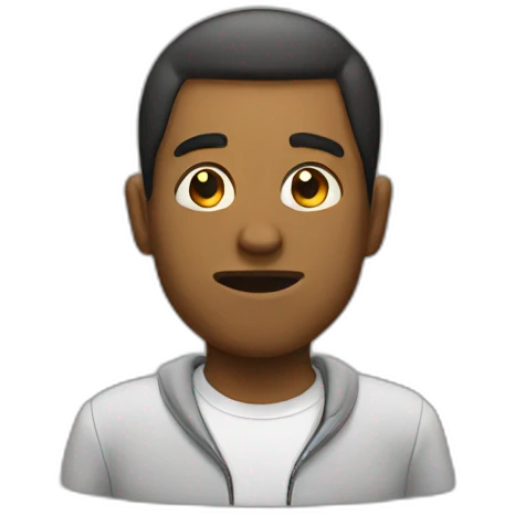 attention emoji