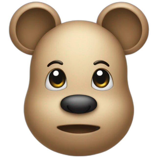 Cœur avec y + m emoji
