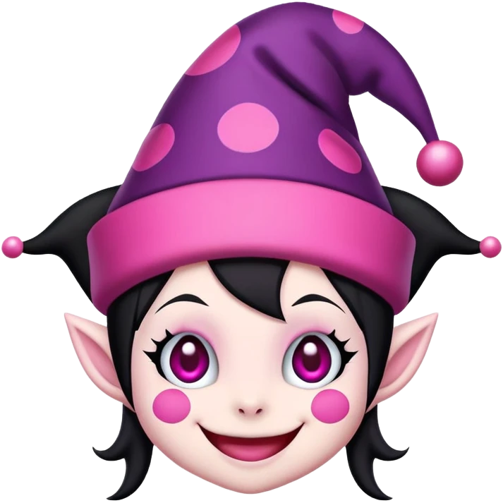 Kuromi  emoji