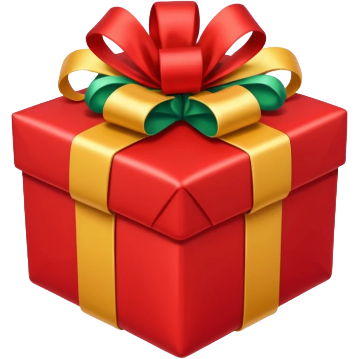 Gift emoji