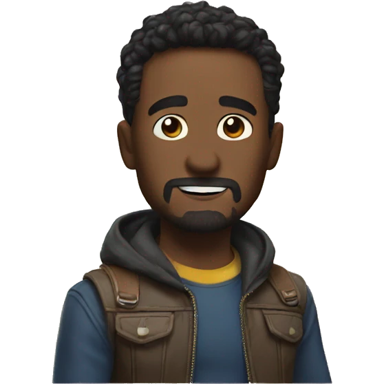 marvel emoji