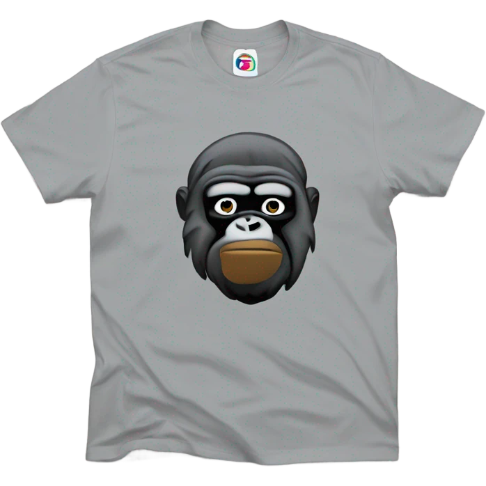 grey and came bape emoji