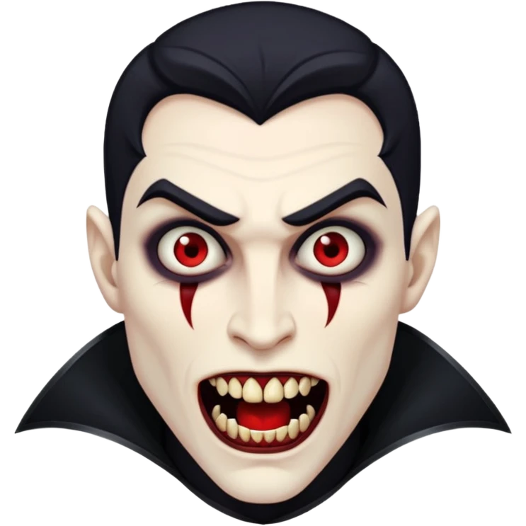 men Vampires emoji