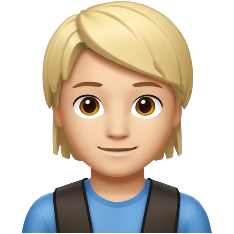 Roblox player emoji