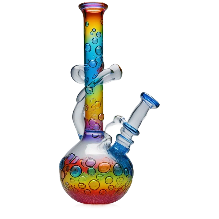 Bong emoji