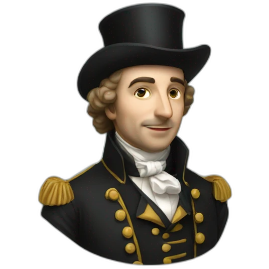 Gentleman cambrioleur emoji