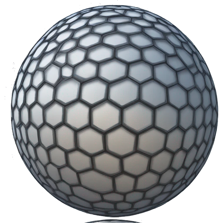EPCOT Ball emoji