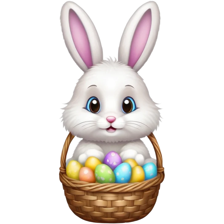 Easter emoji
