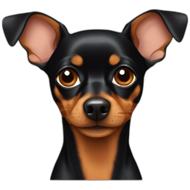 Min pin emoji
