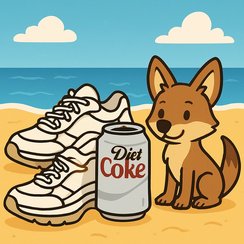 beach emoji
