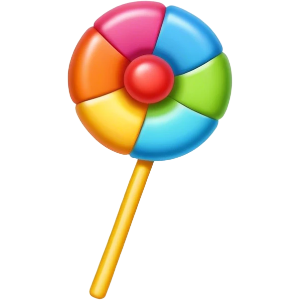 Dum Dum Sucker emoji